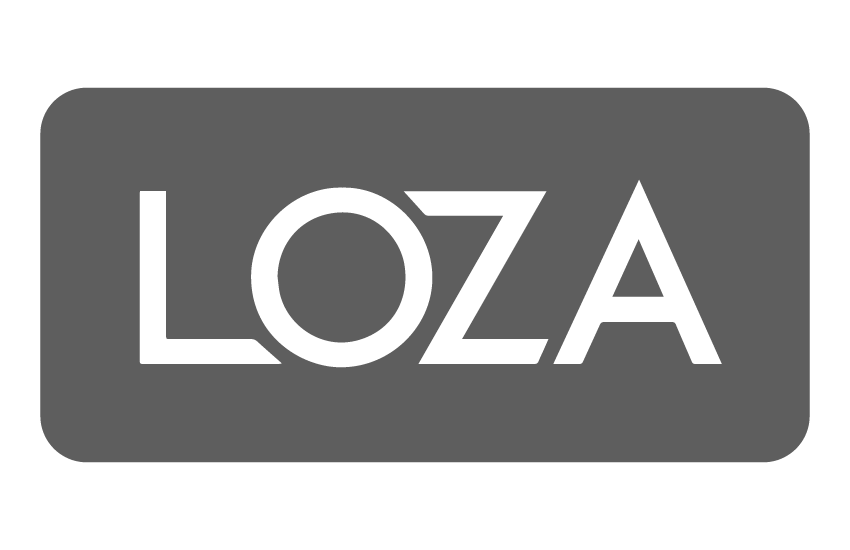 loza logo